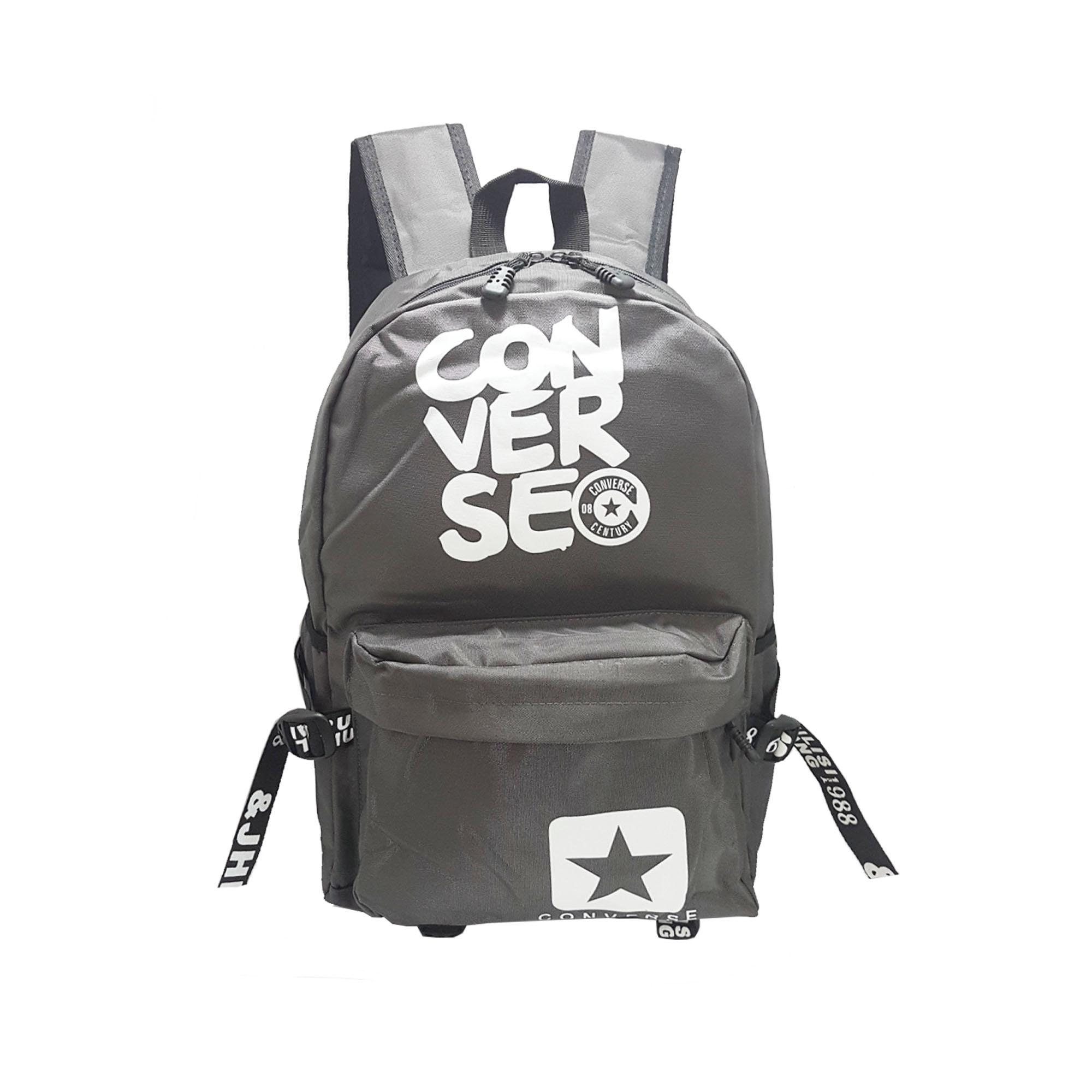 Tas Ransel Pria Converse Sporty Import