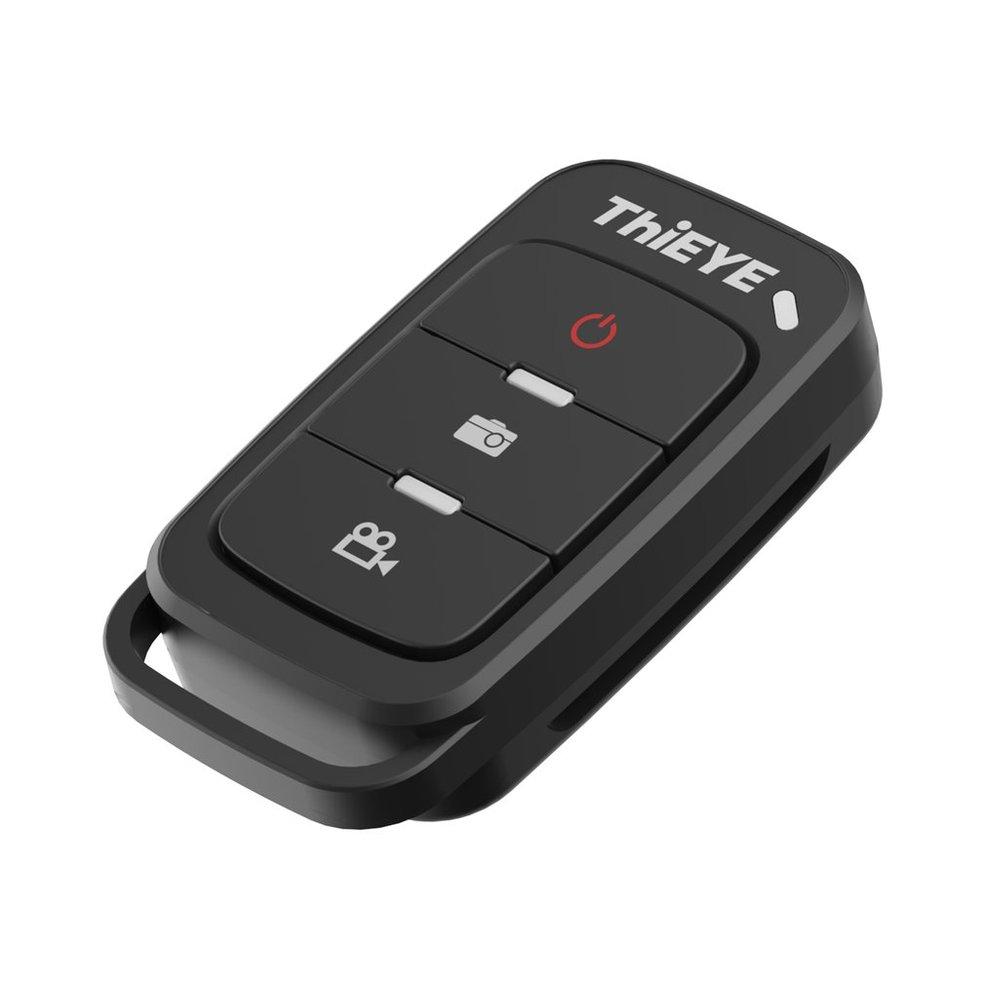 Qnstar Thieye T5E Pengendali Jarak Jauh 2.4G Pengendali Jarak Jauh (Hitam & Putih)