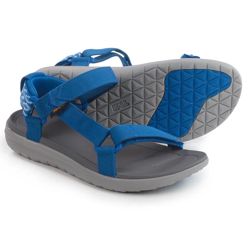 Sandal Gunung Outdoor Casual Teva Women Sanborn Universal Original Murah