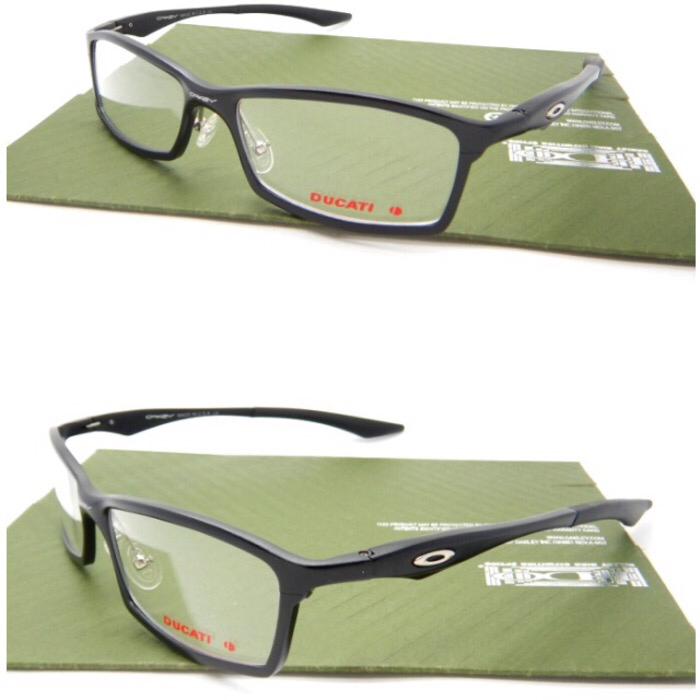 Kacamata / Frame Minus / Plus Oakley Bracket Alloy Ducati Alumunium