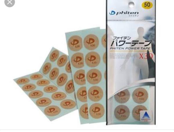 PHITEN TAPE