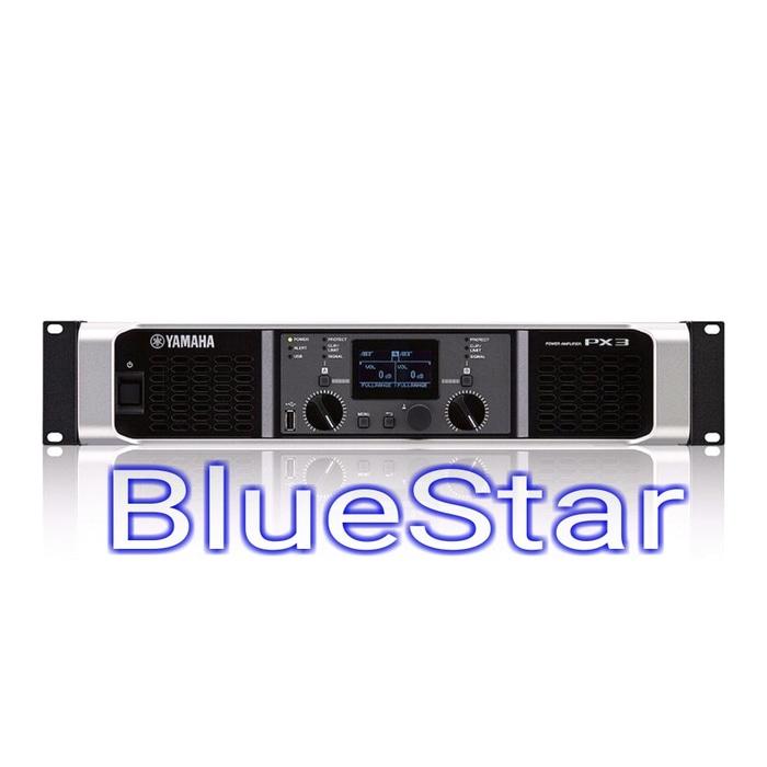 ORIGINALS Power Amplifier Yamaha PX 3 (ORIGINALS)