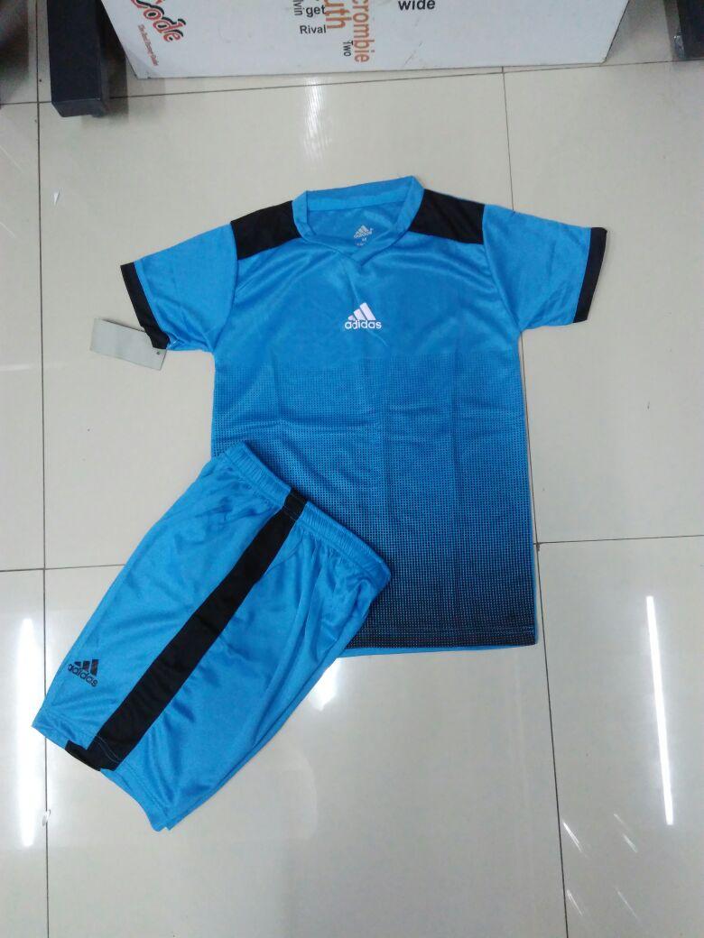 SETELAN FUTSAL VOLI ANAK UKURAN M.L.XL 4B