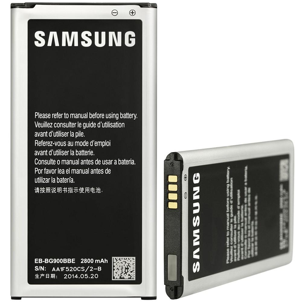 GROSIR BATTERY BATERAI BATRE SAMSUNG S5 G900 ORIGINAL 99%