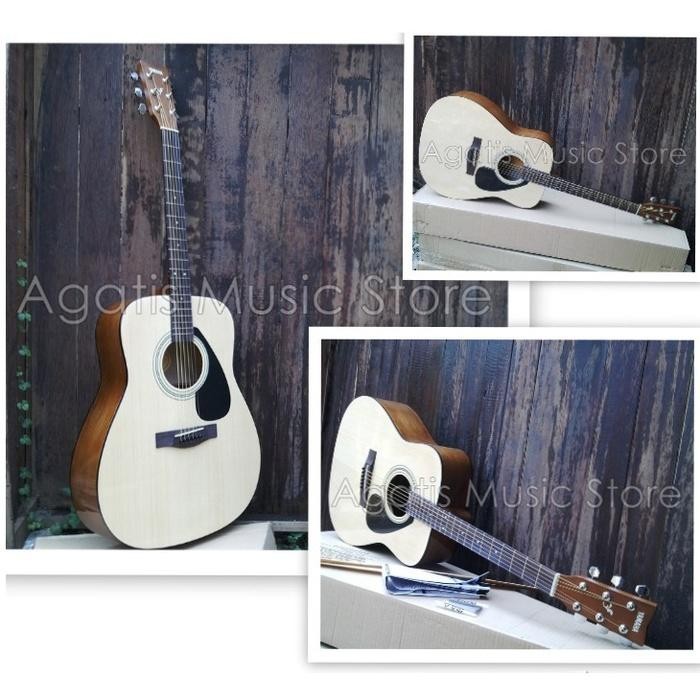 Gitar Yamaha F310 Original