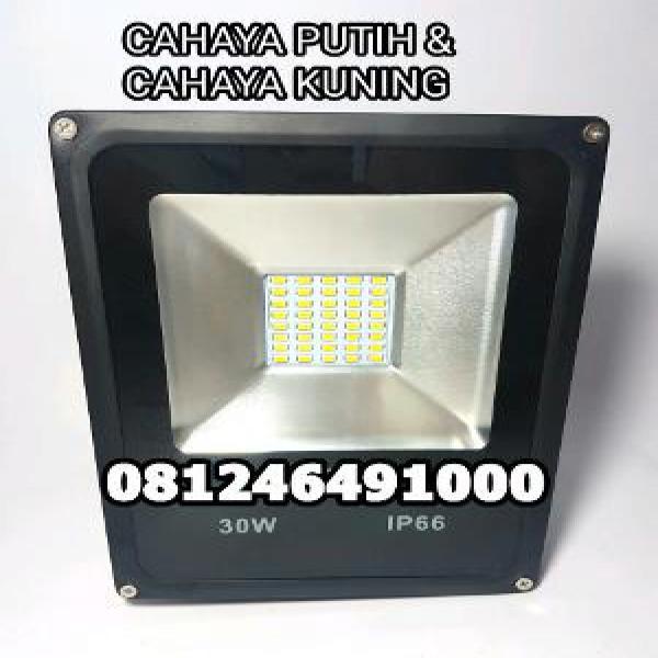 Lampu Sorot 30W MURAH Lampu Panggung Lampu Jalan