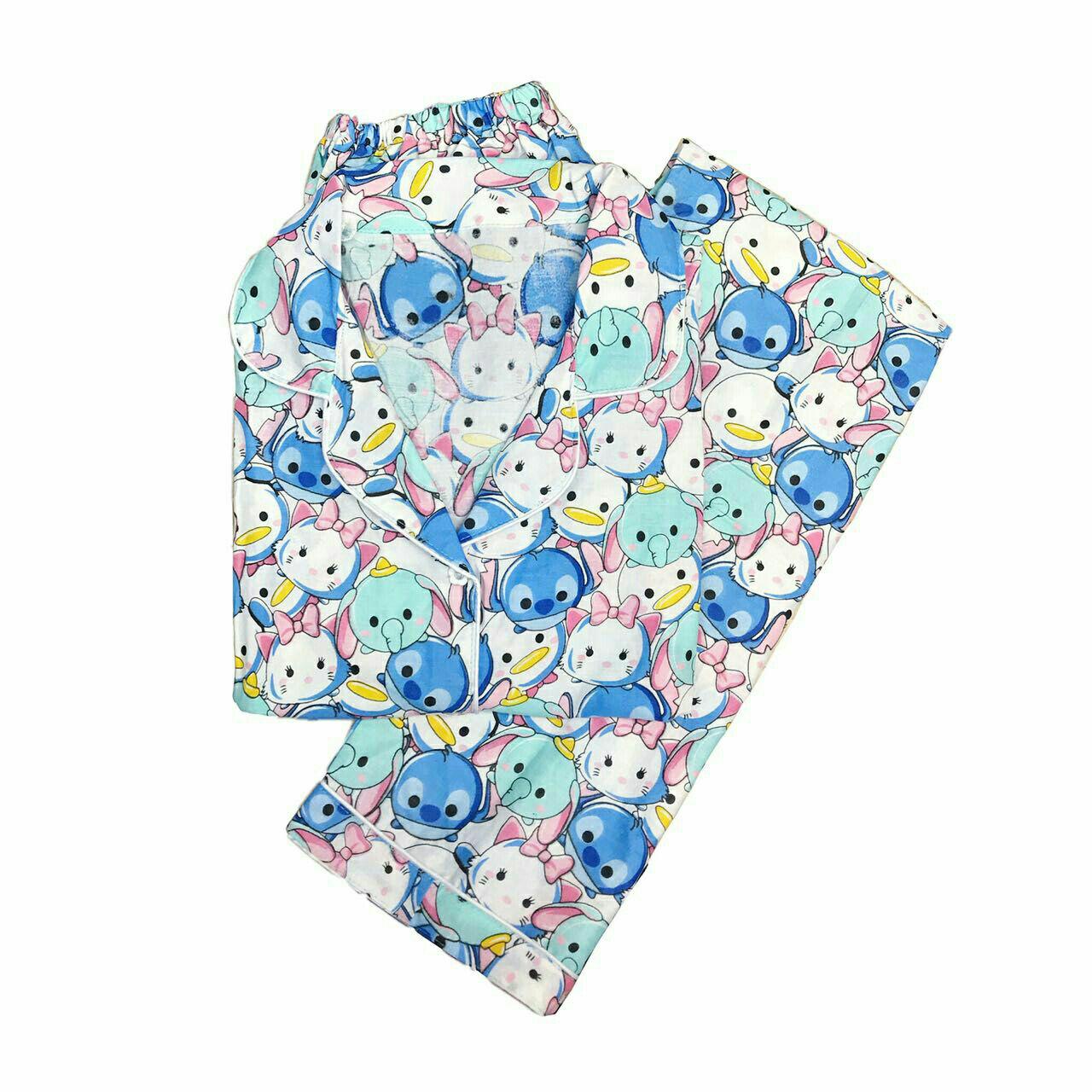 baju bobok baju piama erlaris-baju tidur ter update-s'cokey/ baju tidur/pakaian tidur wanita/ pakaian wanita/ pakaian fashion wanita/ baju piama/ bajua santai wanita.