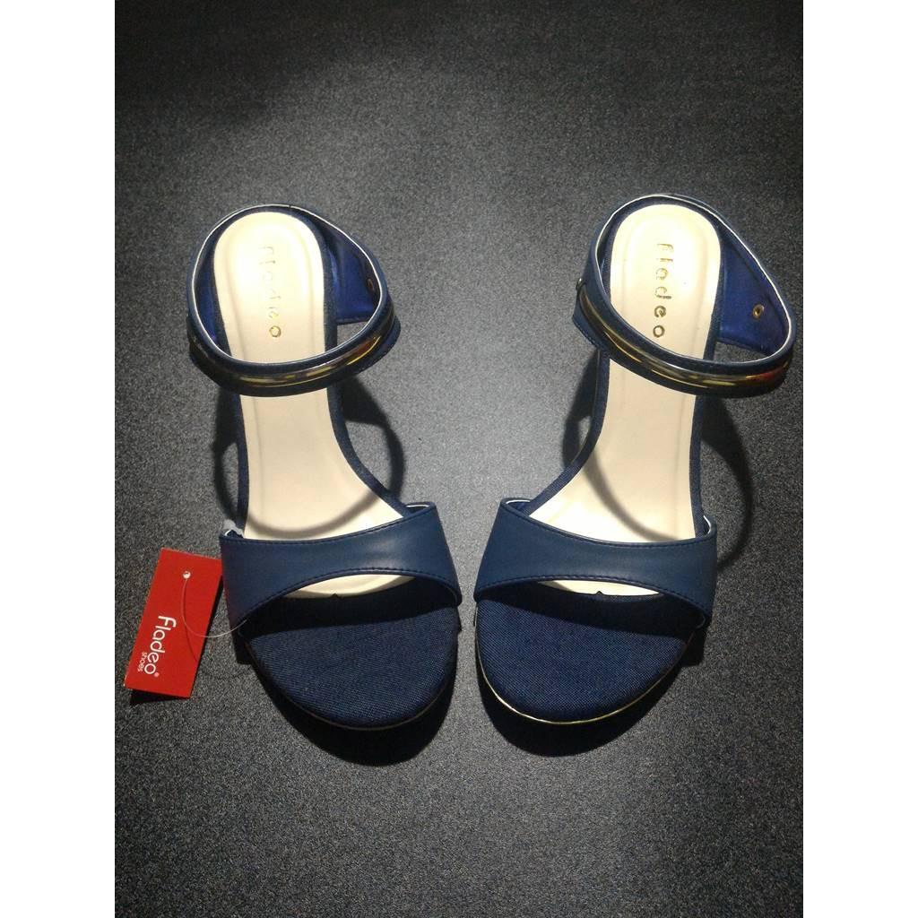 Sandal Wanita FLADEO SN05-C Variasi 37