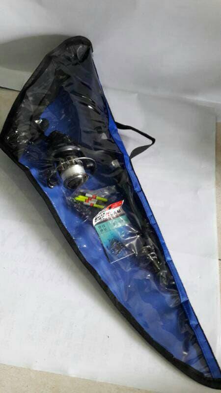 HARGA DISKON!!! Joran set lengkap murah - moqWNr