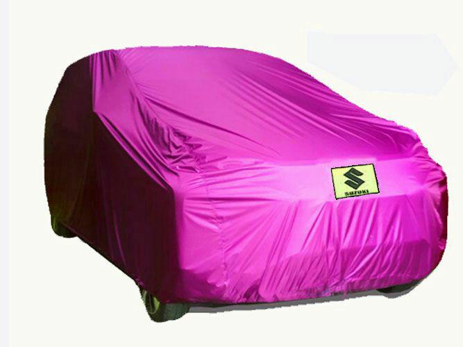 SELIMUT/COVER MOBIL SUZUKI KARIMUN ESTILO