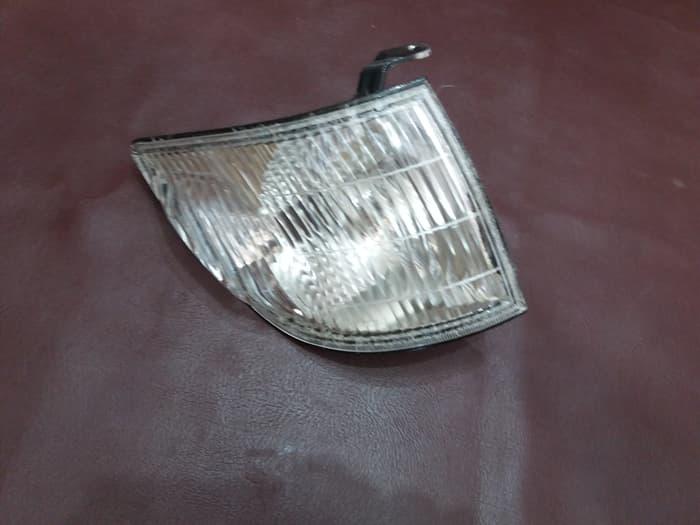 LAMPU SEN PANTHER KAPSUL 2000