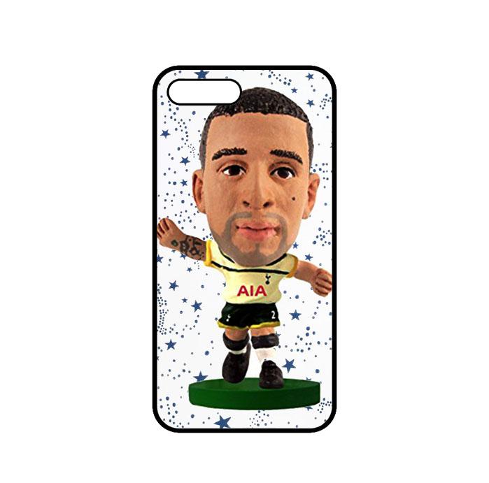 Casing Custom iPhone 7 Plus Kyle Walker S0291