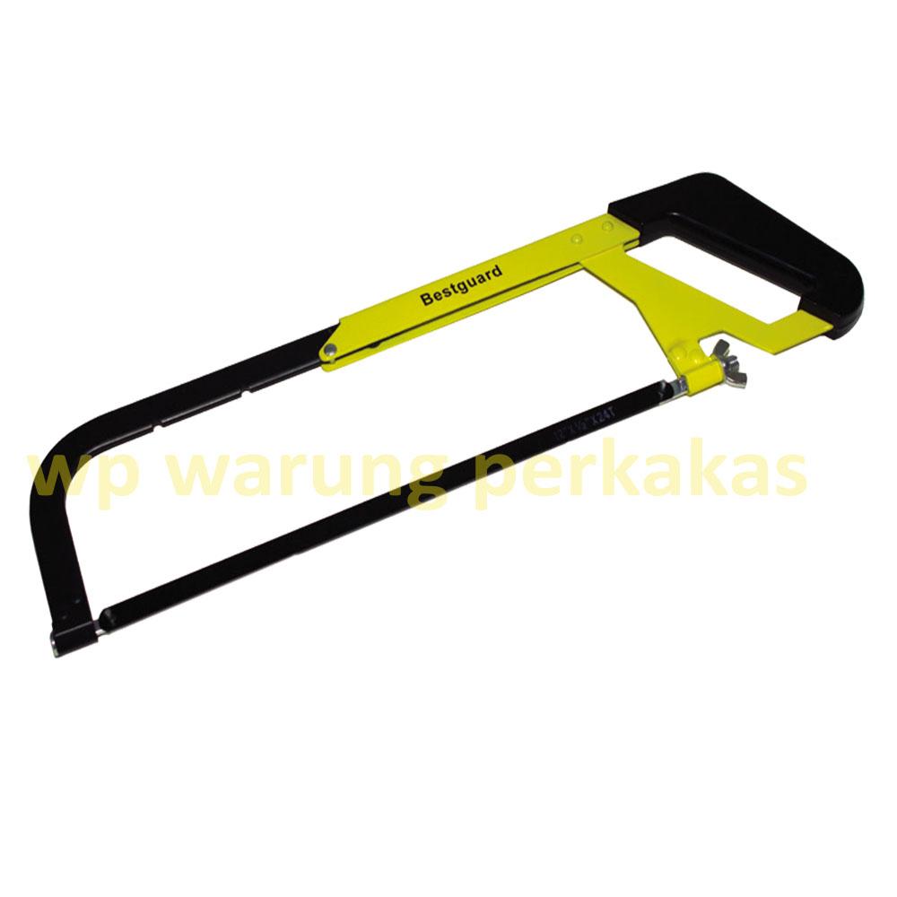 Bestguard Stang Gergaji Besi 8