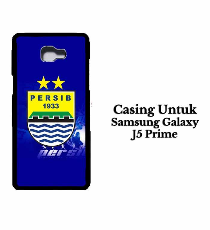 Casing SAMSUNG J5 PRIME Persib Bandung 2 Hardcase Custom Case Se7enstores