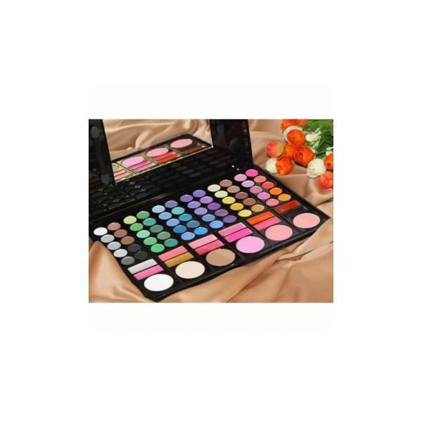 EYESHADOW PALLATE 76 HUDA BEAUTY/MAC/NAKED URBAN DECAY