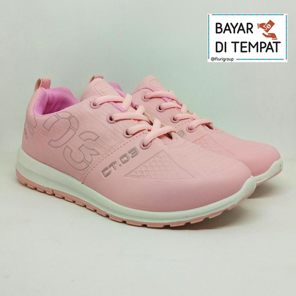 Ruko Harga terbaik FIURI - Ando Original - Plano Black