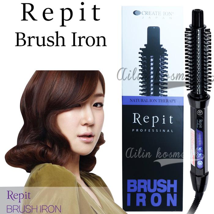 MURAH REPIT PROFESIONAL BRUSH IRON [ 26Mm ]