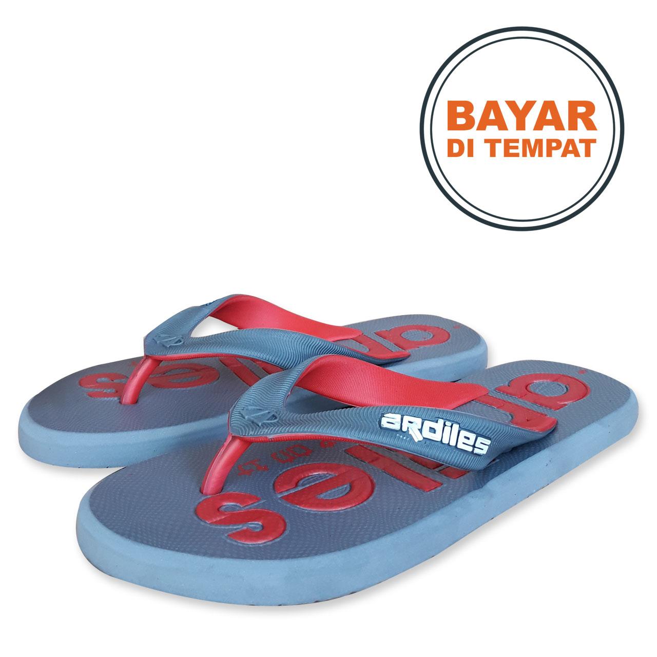 Amelia Olshop - Sandal Jepit ARD DECPSTRA 38-42 / Sandal jepit pria/ Sandal Pria / Sandal jepit cowok / Sandal cowok