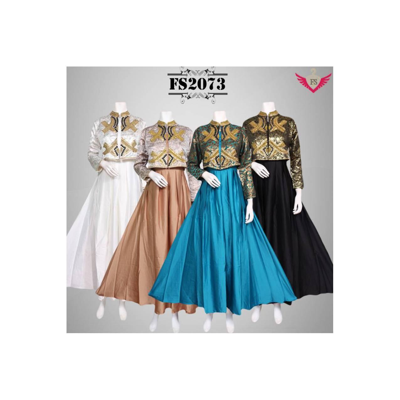 Baju Kaftan Busana Muslim Kaftan Busana Gamis Baju Muslim Terbaru Jual