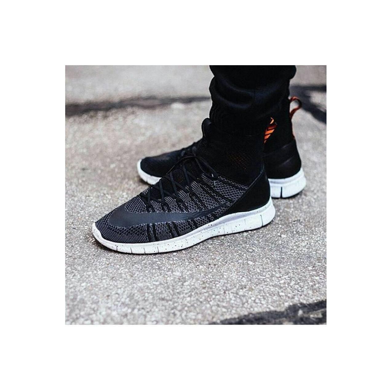 Nike Mercurial Superfly CR7 Premium Original ( Sepatu fitness sneakers