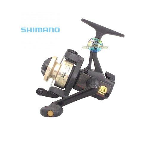 Reel Pancing Shimano AX UL-SA 500