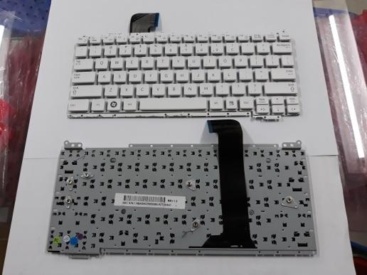 Harga Spesial!! Keyboard Samsung Nc108 Nc110 Black - ready stock