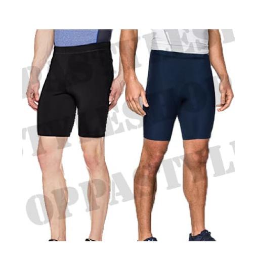 BASIC CELANA LEGGING PENDEK SPORT TIGHT MEN SHORT - SPORT COLLECTION