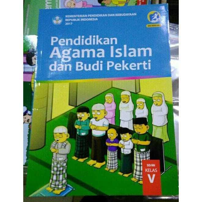 BEST SELLER Buku SD Agama Islam HARGA TERMURAH
