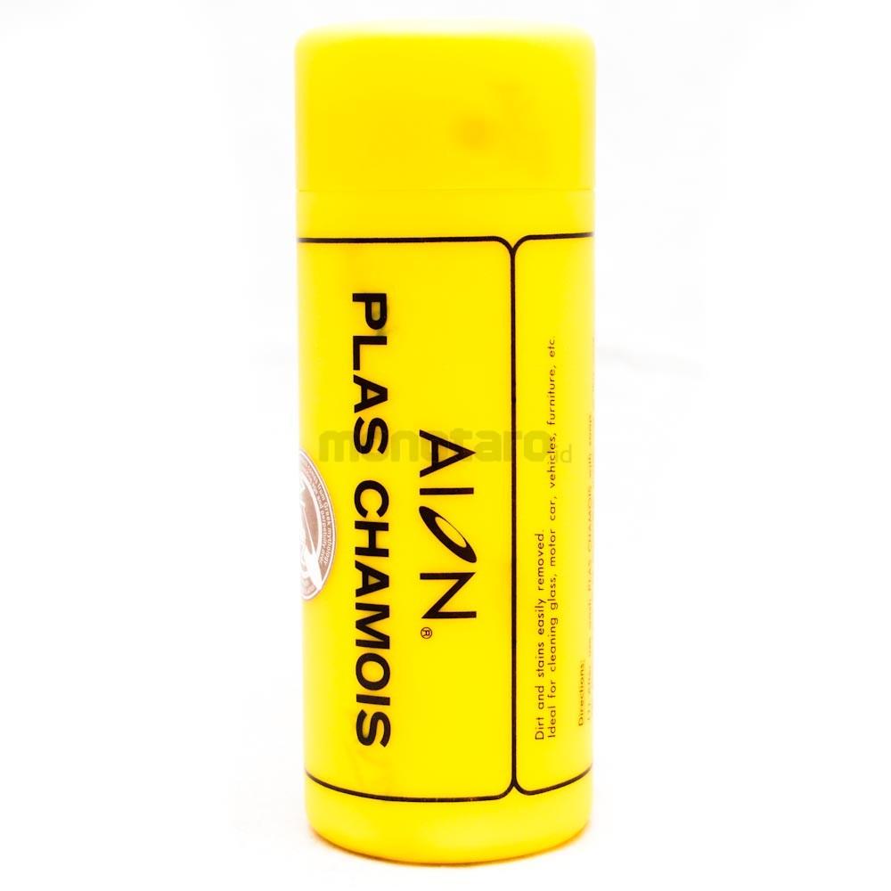 AION Kanebo Japan Asli - Yellow