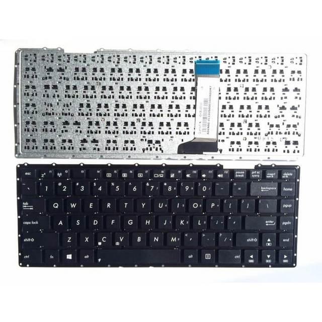 Asus Keyboard Asus X451, X455, A455, A455L, A455LA, A455LD, A455LB, A455LN