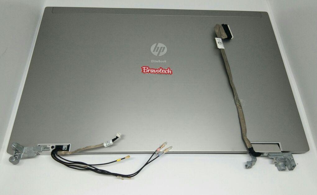 HP LCD CASE REAR Laptop 8540p