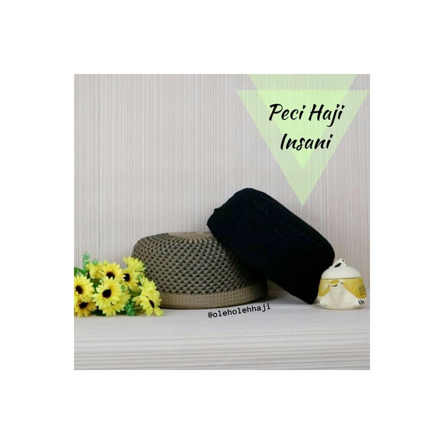 EXCLUSIVE Peci Haji Insani Per Kodi PALING MURAH