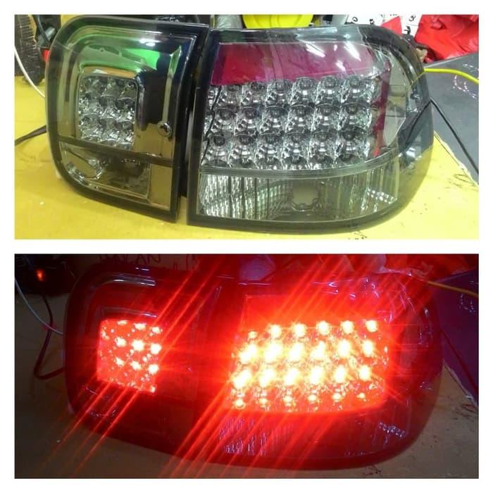 AHD523-B5SE4 Stoplamp Honda Ferio 96-98 LED All Smoke, Terbagus
