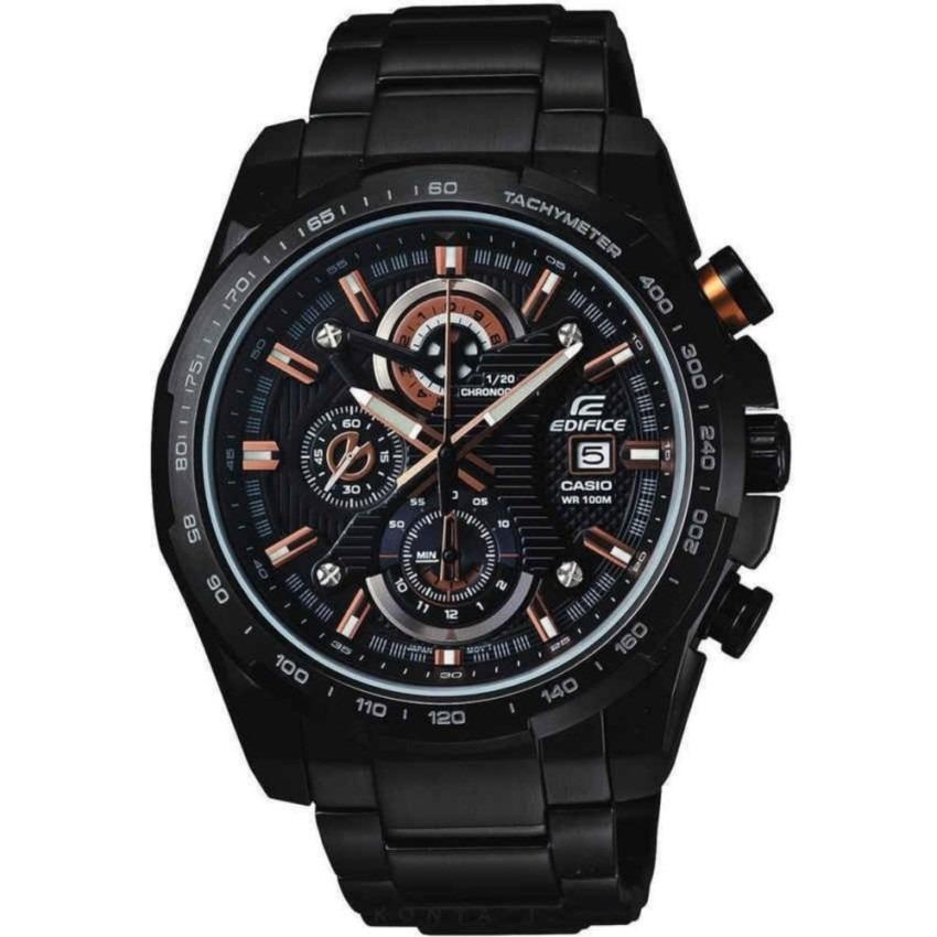Casio Edifice Chronograph EFR- 523 Series