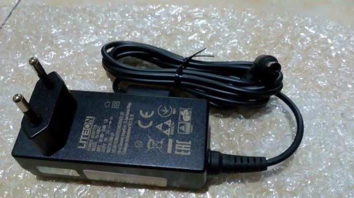 Ready - Adaptor Charger Axioo Tnh Bne Tnn - ready stock