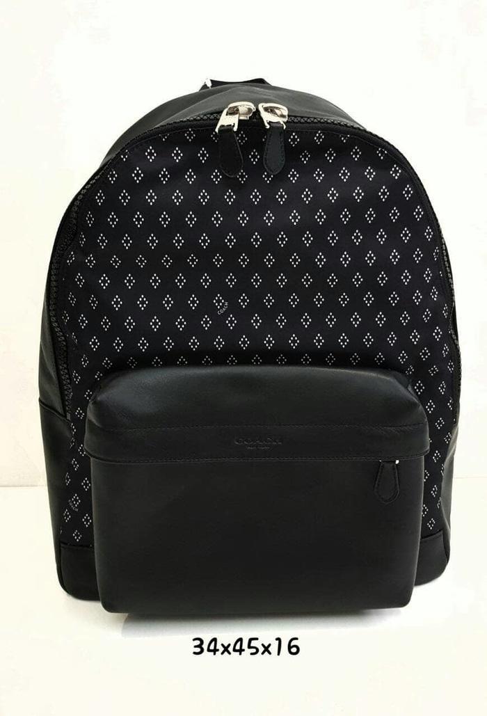 HOT PROMO!!! tas ransel coach original / coach back pack - byehcy