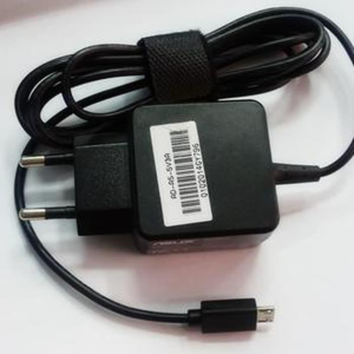 TERLARIS Adaptor Charger Asus Transformer Book T100 T100ta T100taf T100tam PROMO