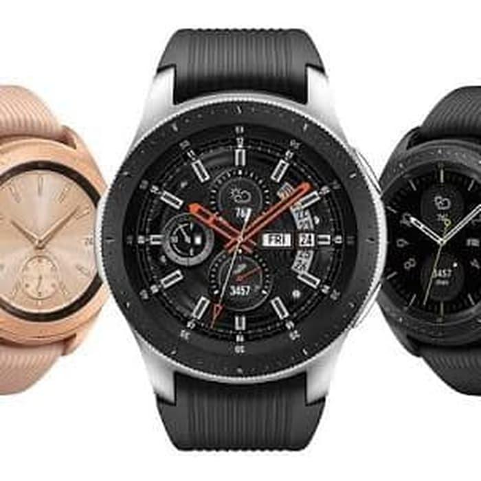 List Harga Samsung Galaxy M40 Terbaru Juli 2019 8 SAMSUNG GALAXY WATCH 42MM BLUETOOTH SMARTWATCH - NEW - BNIB - ORI