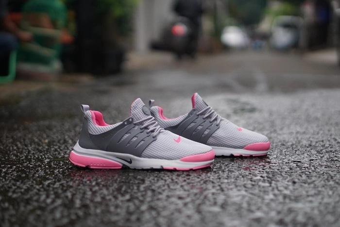HARGA PROMO!!! Sepatu Wanita Nike Air Presto / olahraga / sport / senam / aerobic / - inLyFZ