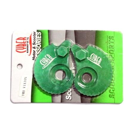 ANTING STELAN RANTAI VIXION GREEN AKSM