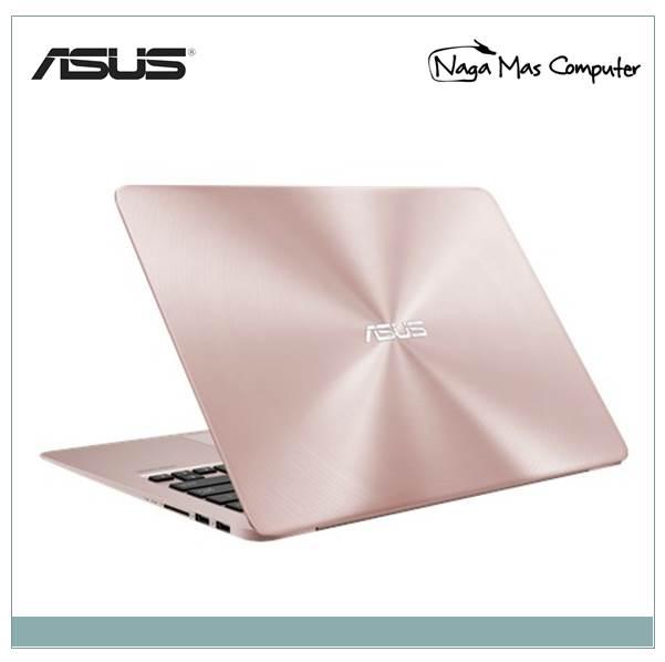 Asus Zenbook UX410UF - i7-8550U - 8GB - 1TB - 128GB SSD - MX130 2GB - 14 inch IPS FHD - Win 10