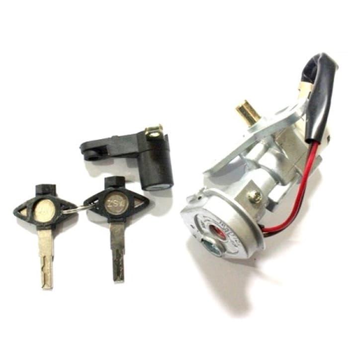 BEST SELLER!!! KUNCI KONTAK ASSY ZSW MIO SOUL yamaha matic murah - dPUHK9