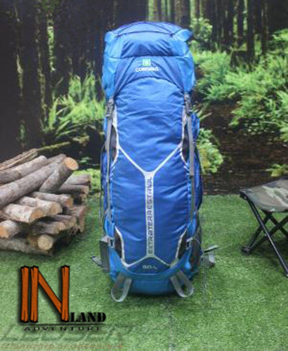 Tas Gunung Carrier Keril Consina Extraterrestrial 60 not rei eiger