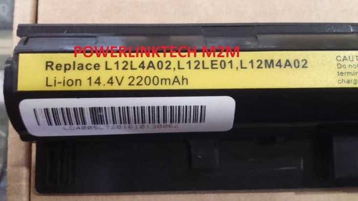 SALE - BATERAI LENOVO IDEAPAD S410 S510 Z410 G40 Z40 G50 G400S G405 G500 G510 Original
