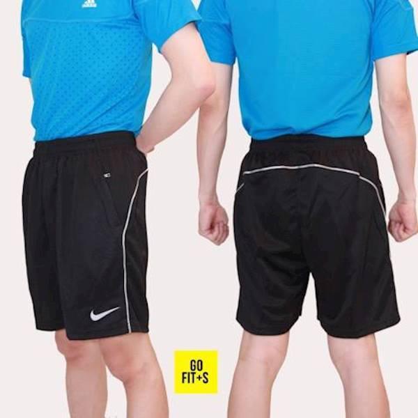Promo Celana Pendek Celana Pendek Running GYM Fitness Lari Nike 879#