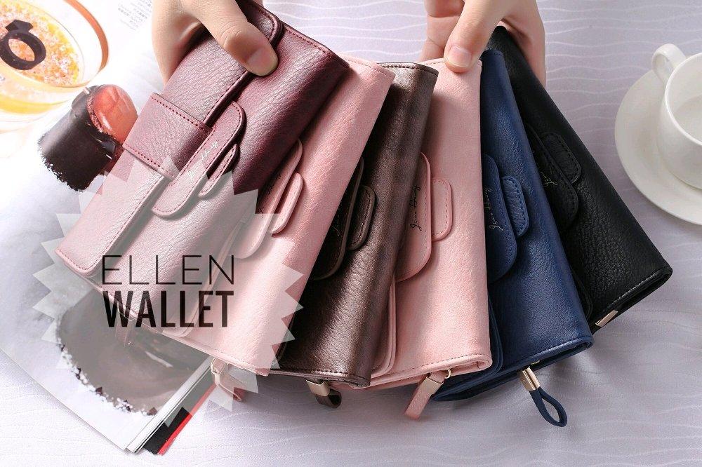 Jual Dompet Ellen Wallet