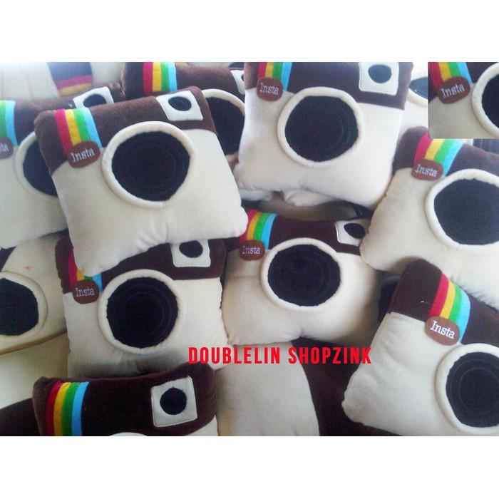 Grosir Bantal Instagram Dacron Unik Lucu Murah - Iqjl91