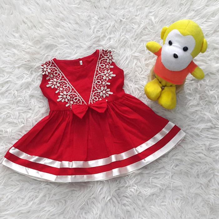 Baju/Dress Pesta/Kondangan Anak Bayi Perempuan Gold Seri Warna / baju pesta anak perempuan termurah / baju pesta anak perempuan lucu