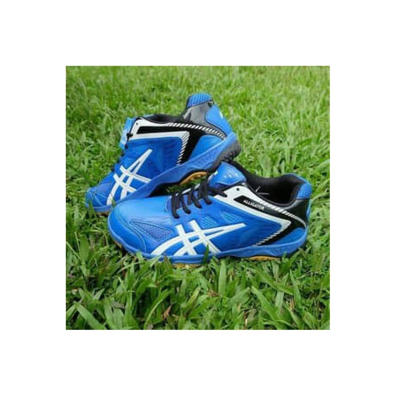 Sepatu Badminton - Profesional Alligator - Original