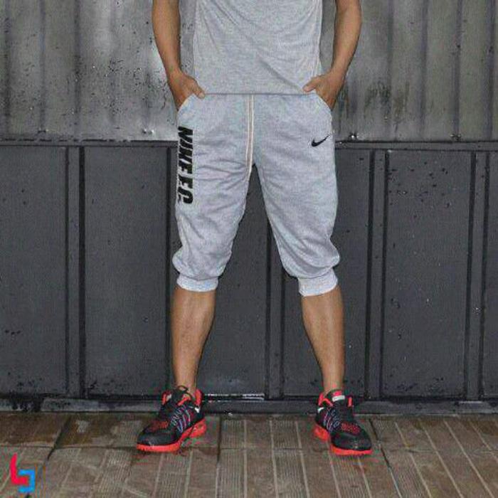 Celana / Jogger Nike / adidas / Training / Sweatpants / Jogger Pants